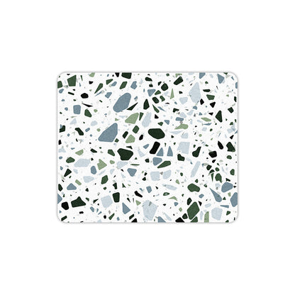 Künstlerische Terrazzo-Muster Küchenmatte Brehn