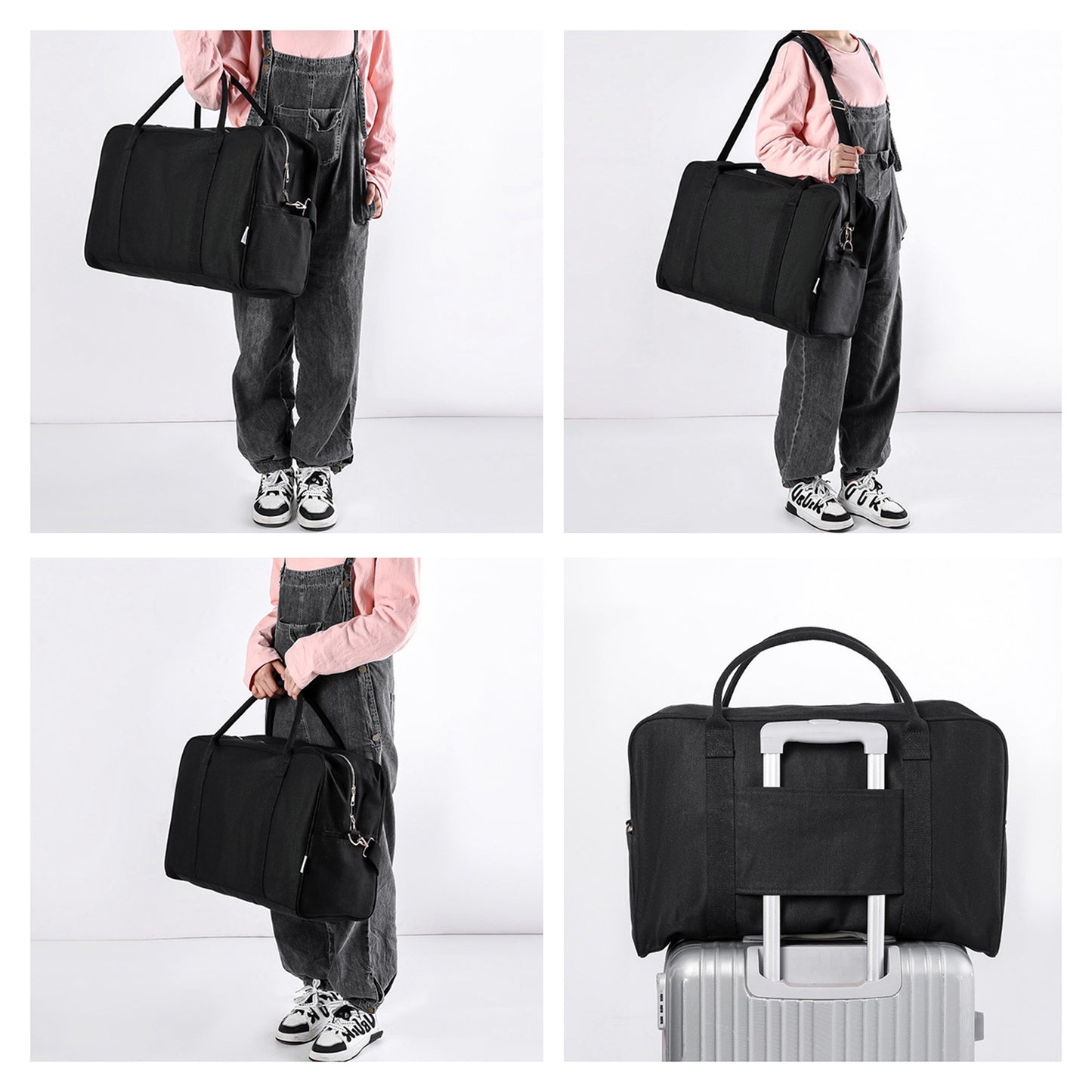 Sportliche Reisetasche Brehn