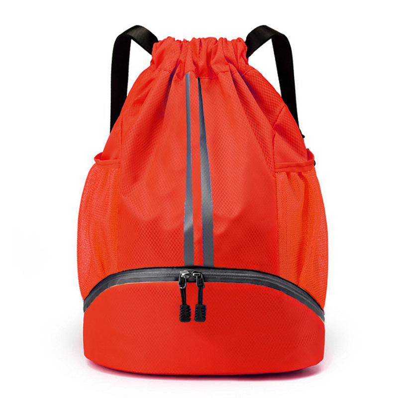 Sportlicher Rucksack Brehn