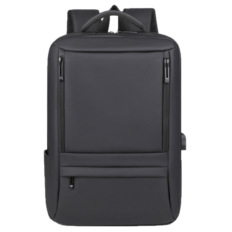 Hochfunktionaler Laptop-Rucksack mit Ergonomischem Design Brehn