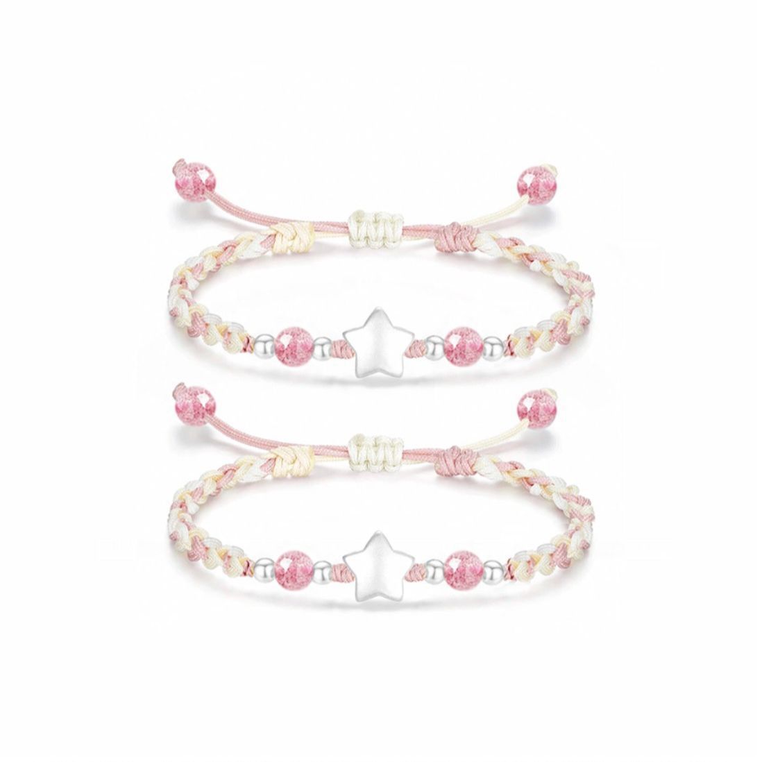 Stylische Verstellbare Armband Brehn