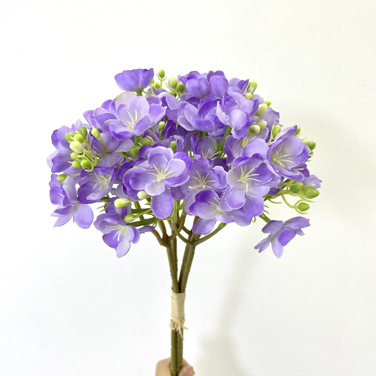 Dekorative Blumenarrangements