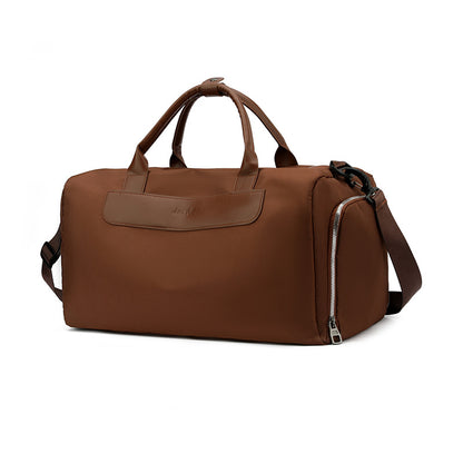 Langlebige Reise Sport Duffel Tasche