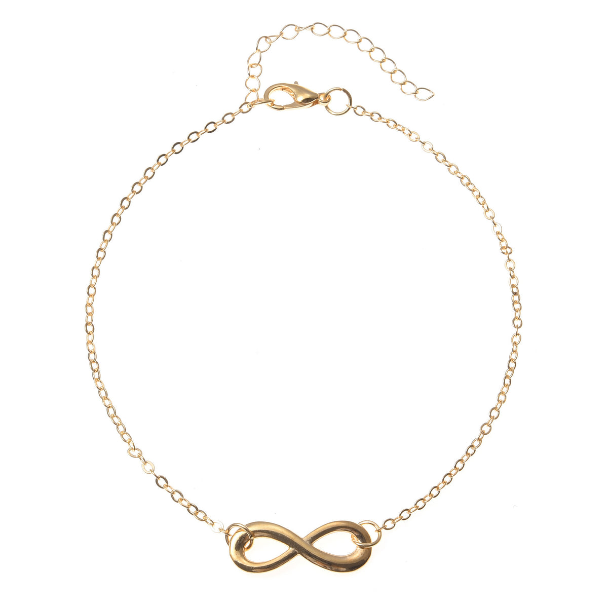 Unendlichkeitssymbol Armband Brehn