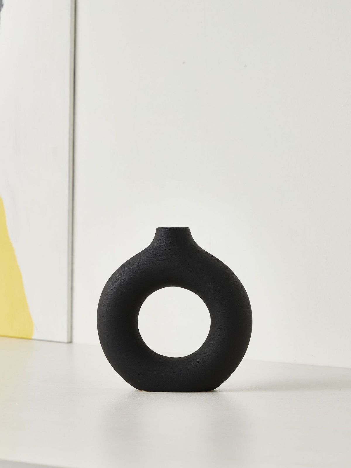 Deko Vase Brehn
