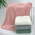 Kuscheldecke Mit Modernem Muster Brehn