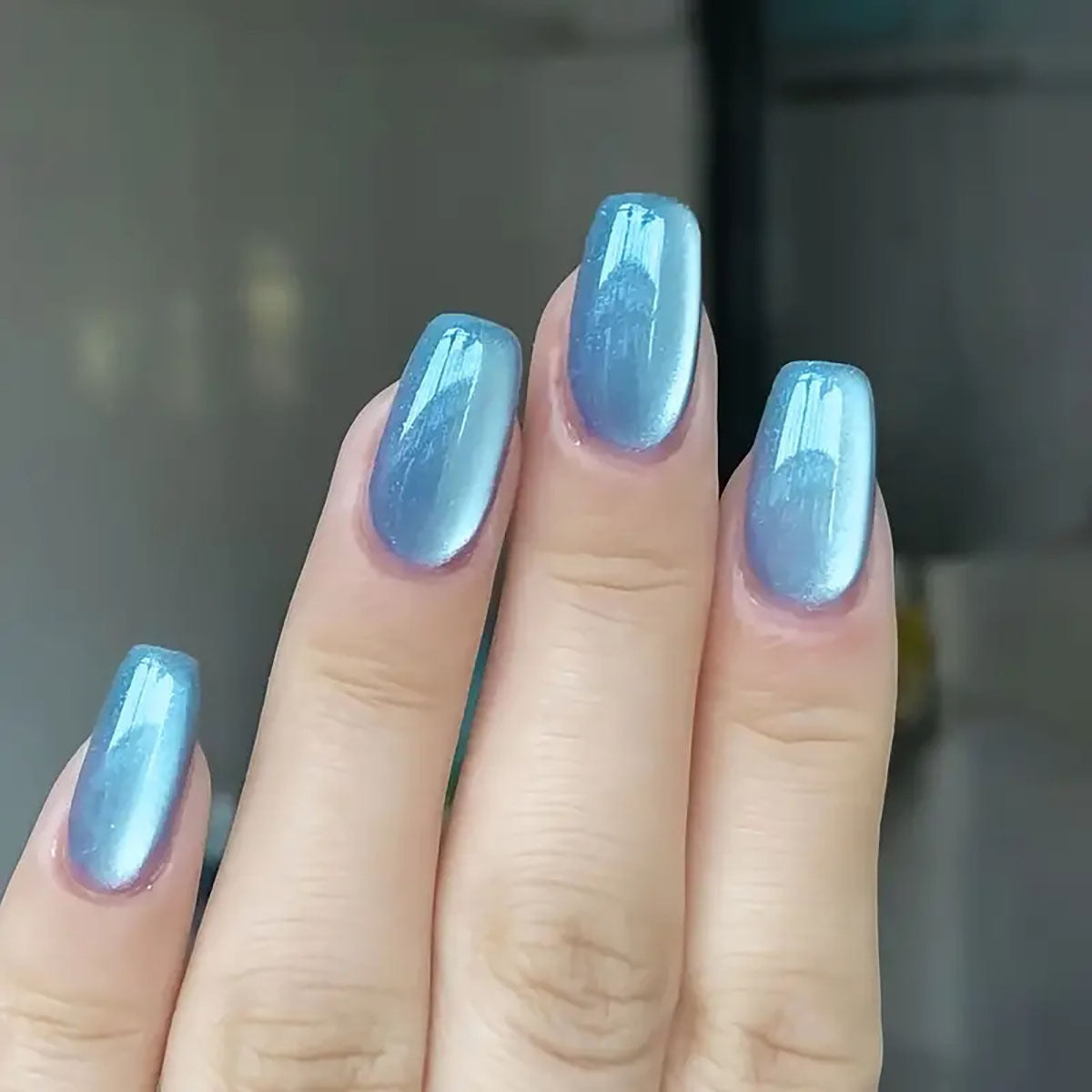 Premium Gel-Nagellack-Set Brehn