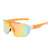 Hochleistungs-Sport-Sonnenbrille Brehn