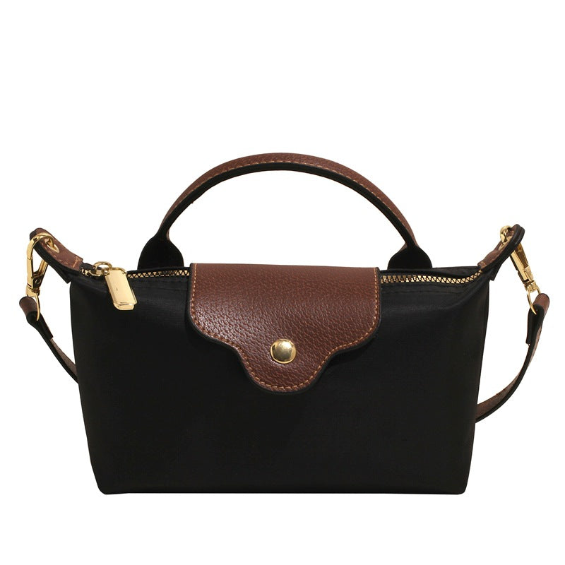 Chic Minimalistische Handtasche Brehn