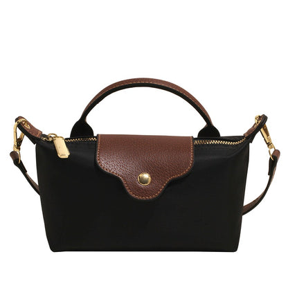 Chic Minimalistische Handtasche Brehn