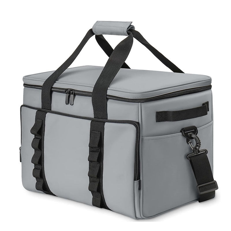 Damen Isolierte Picknickkühltasche Brehn