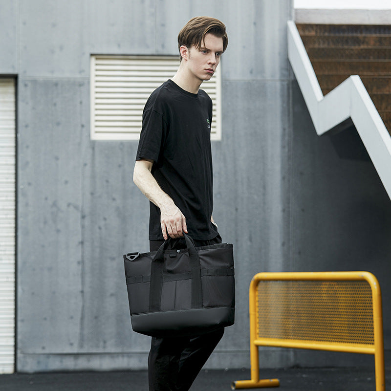 WoDurable Utility Tote Bag Brehn