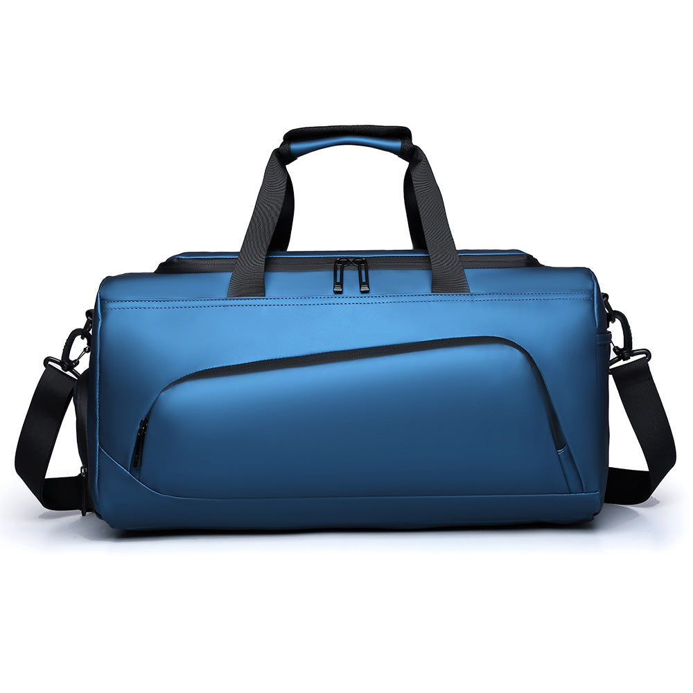 Stylische wasserdichte Reisetasche Brehn