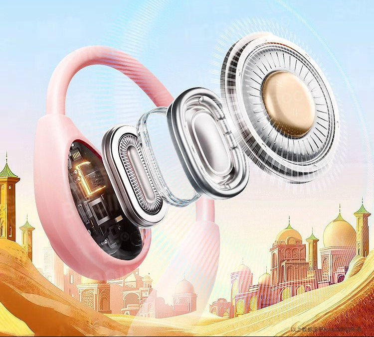 Wireless Earbud Brehn