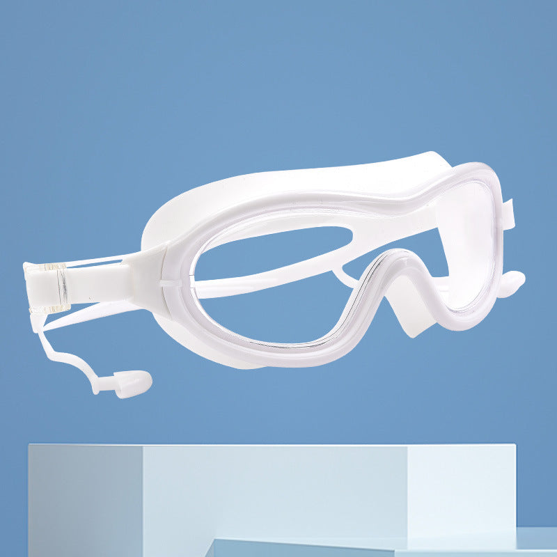 Schwimmmaske Brehn