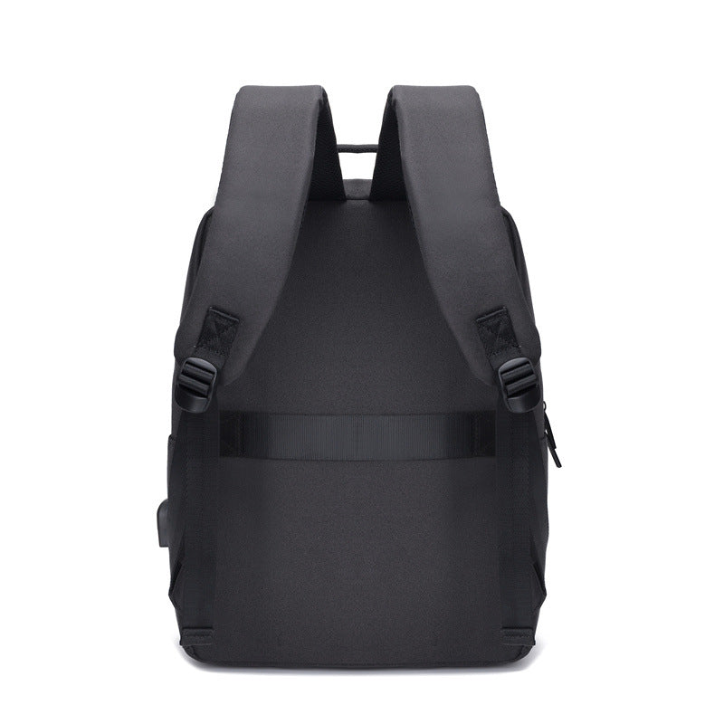 Ergonomischer Tech-Rucksack Brehn
