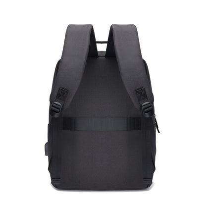 Ergonomischer Tech-Rucksack Brehn