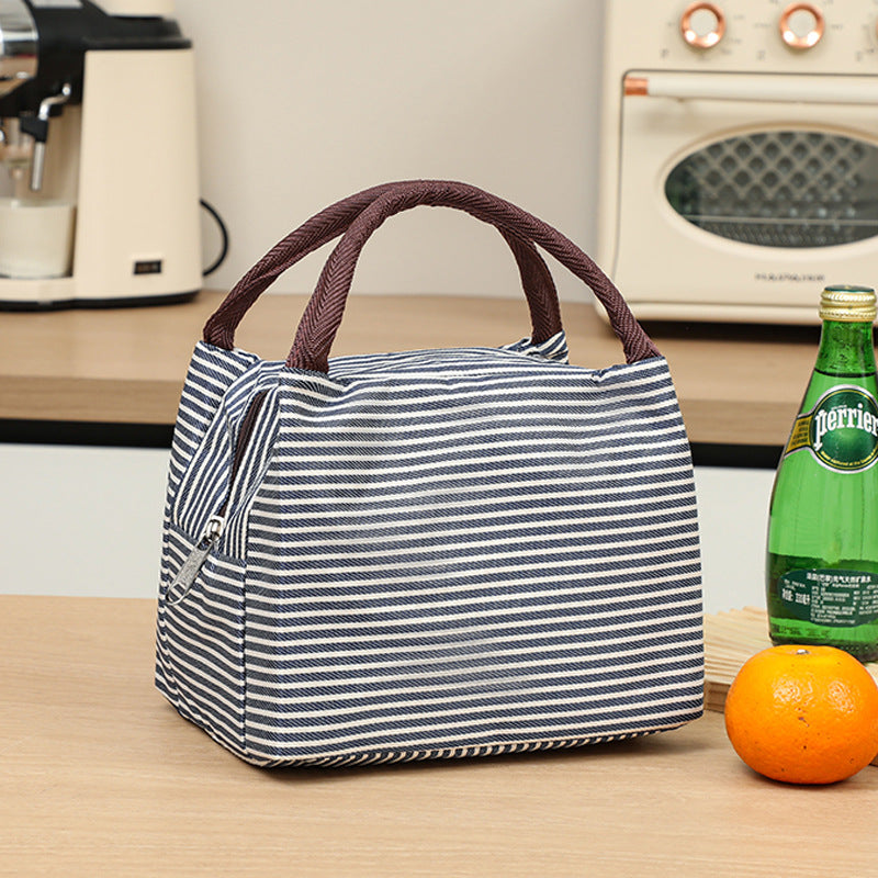 Isolierte Lunch-Tasche Brehn