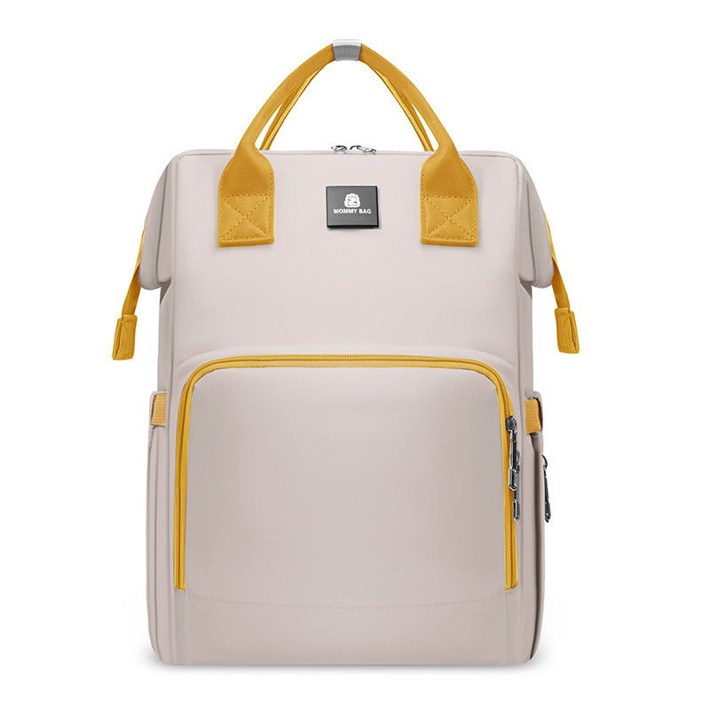 Mehrzweck-Isolierter Wickelrucksack Brehn