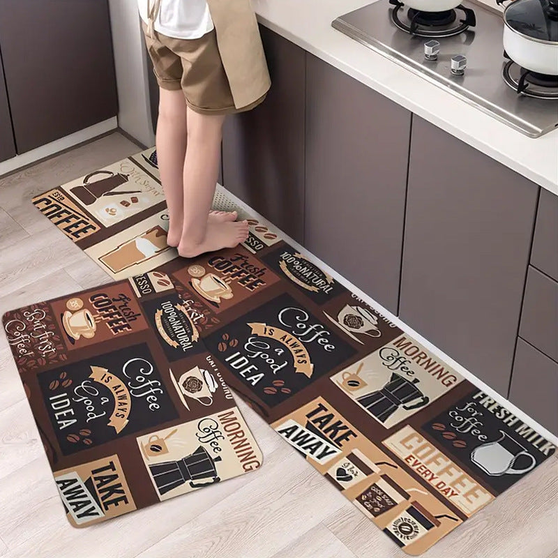 Kat-Themen Küchen Komfortmatte