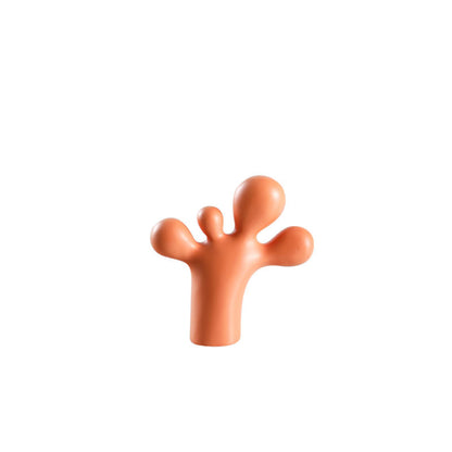 Kreative abstrakte dekorative Skulptur