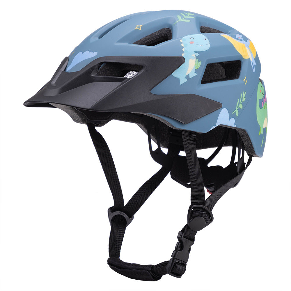 Leichter Mountainbike-Helm Brehn