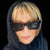 Damen trendige Sonnenbrille mit kantigem Design Brehn