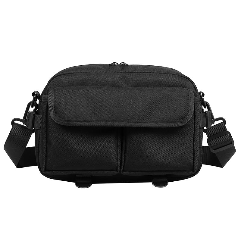Vielseitige Utility Sling Bag Brehn