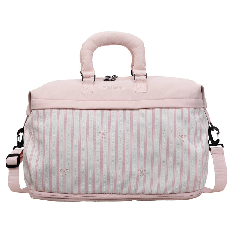 Chic Reise Wochenendtasche