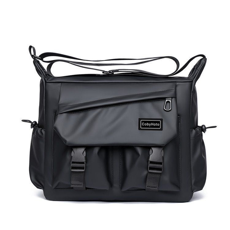 Messenger-Tasche Brehn