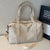 Elegante Laptoptasche Im Vintage-Stil Brehn