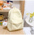 Vielseitiger Multi-Taschen-Alltags-Rucksack