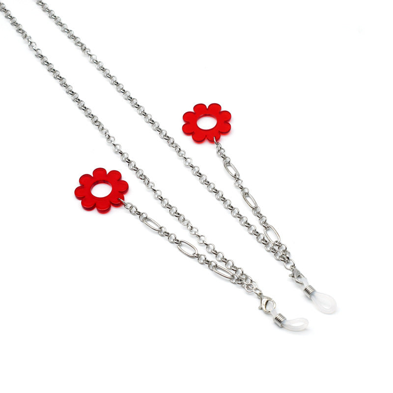 Blumen-Designed Eyewear Chain Brehn
