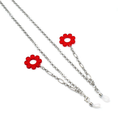 Blumen-Designed Eyewear Chain Brehn