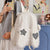 Bunny Ears Design Rucksack Brehn