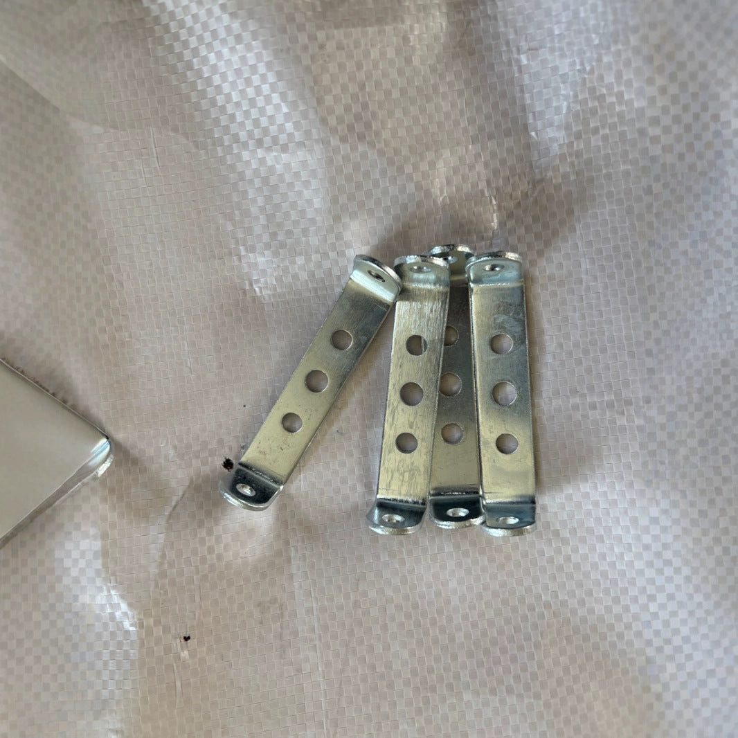 Metallhalterungsset Brehn