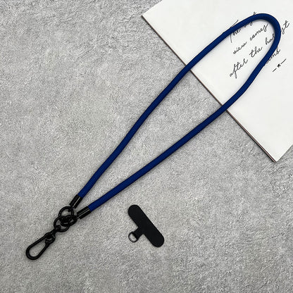 Haltbares verstellbares Lanyard Brehn