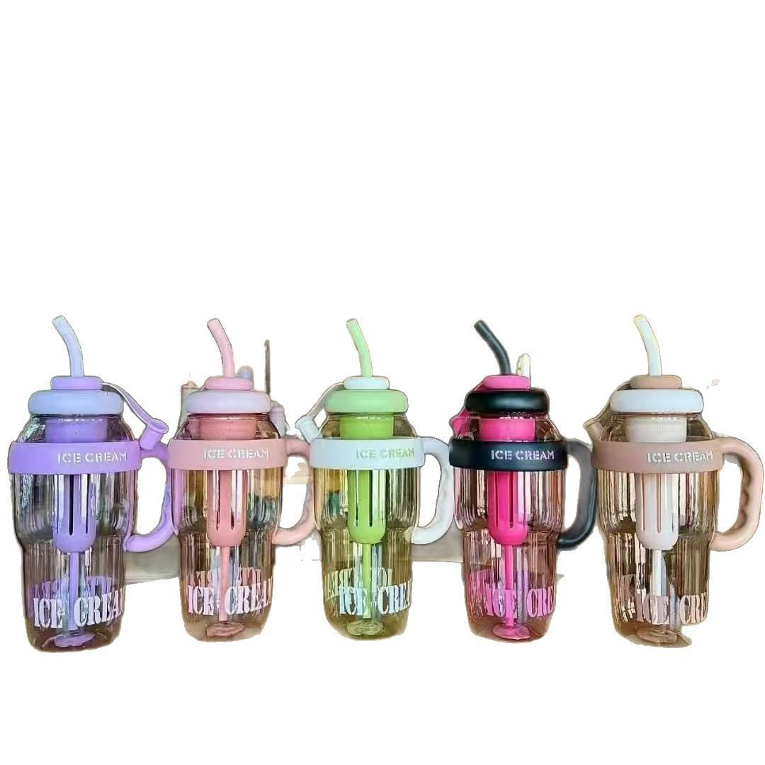 Unisex Trinkbecher Brehn
