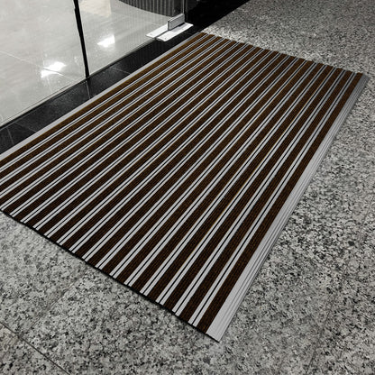 Industrielle Bodenmatte Brehn