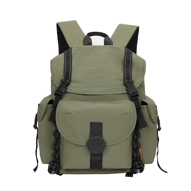 Multi-Functional Urban Hiking Backpack Brehn