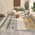 Bohemian Style Teppich Brehn