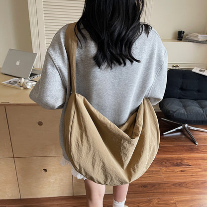Legere Hobo-Tasche
