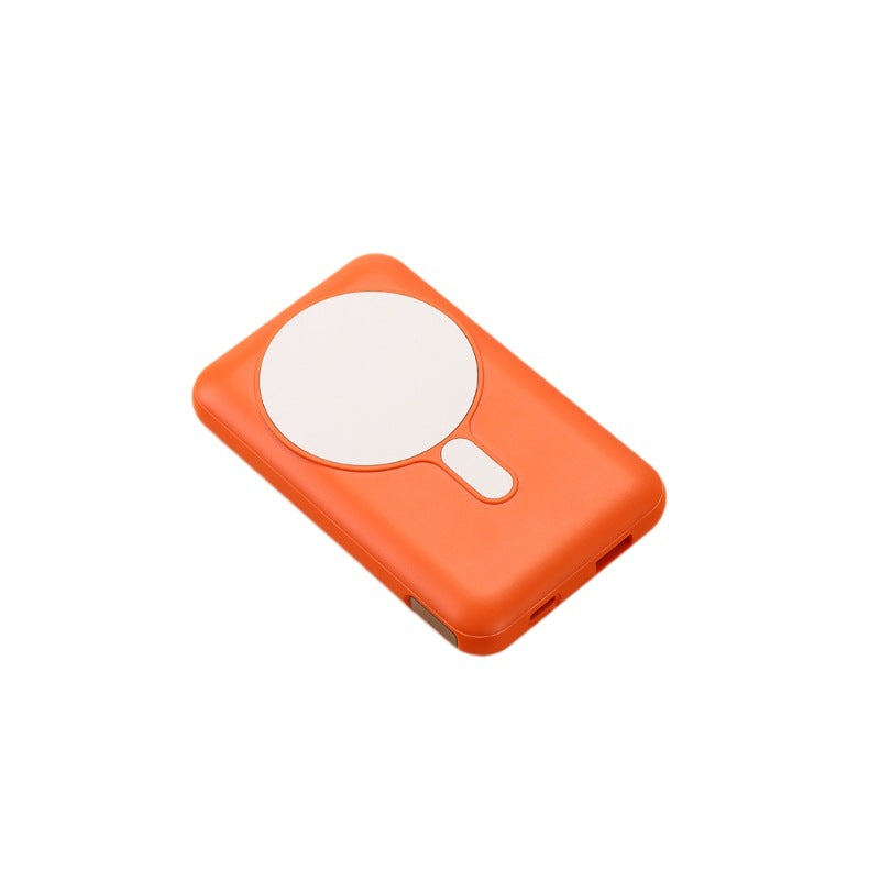 Tragbare Magnet-Powerbank Brehn