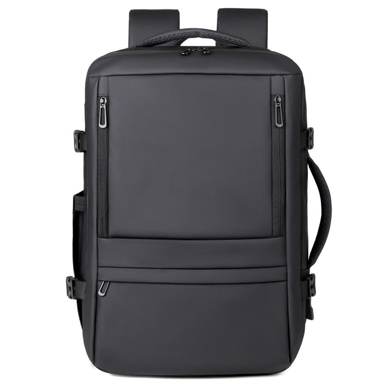 Vielseitiger Multifunktionaler Reise-Rucksack Brehn