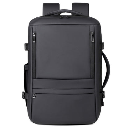 Vielseitiger Multifunktionaler Reise-Rucksack Brehn