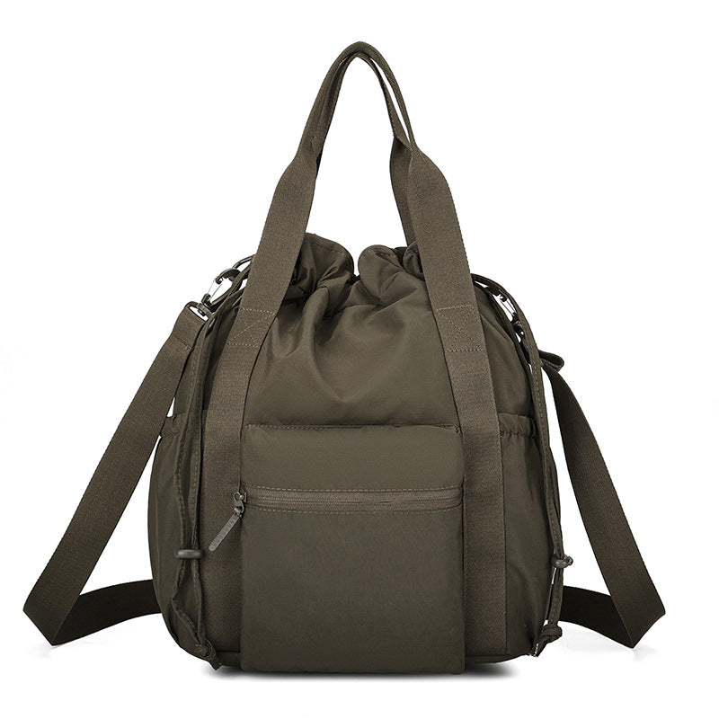 Sleek Travel Duffel Bag Brehn