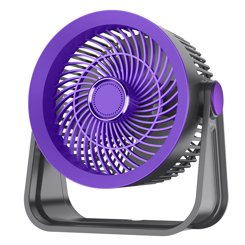 Damen tragbarer Tischventilator Brehn