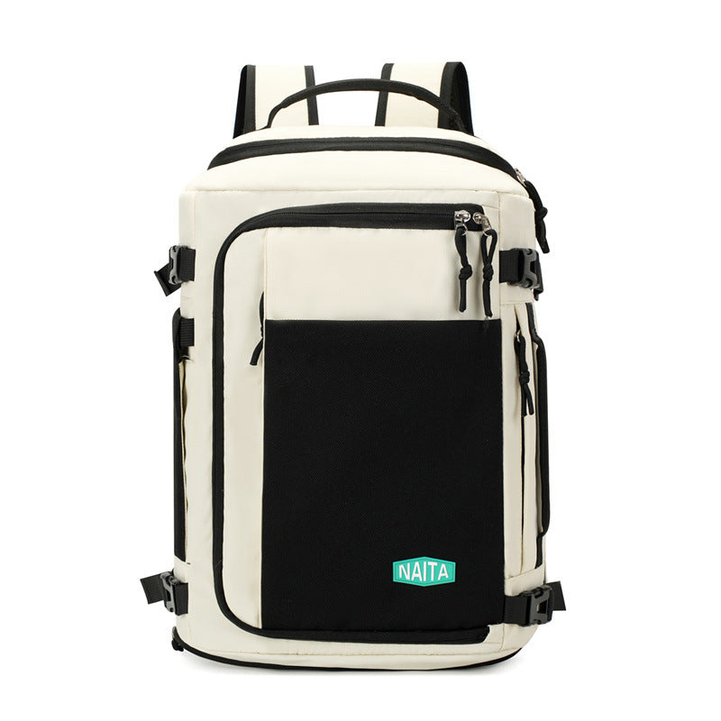 Vielseitiger Multifunktionaler Outdoor-Abenteuer-Rucksack Brehn