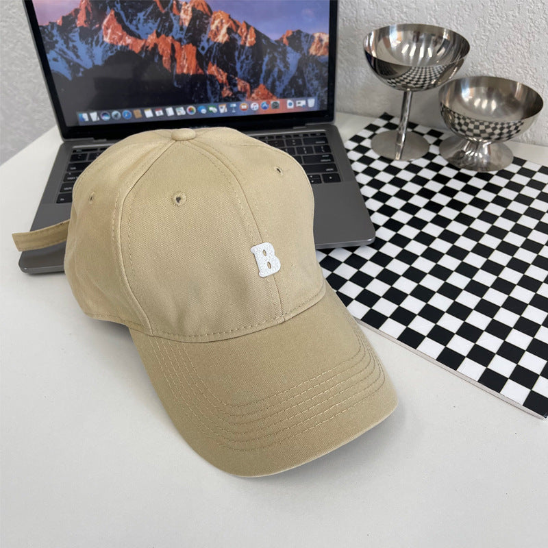 Herren Casual Bestickte Baseballmütze Brehn 1783922772