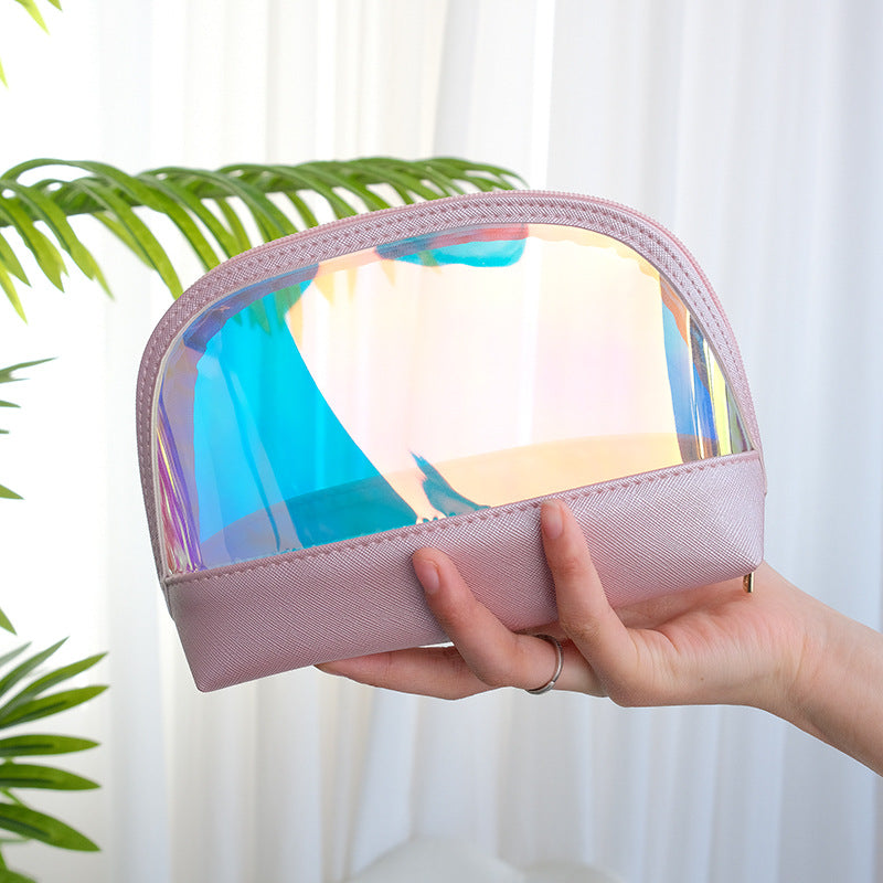 Kosmetik-Organizer Mit Durchsichtiger Front Und Multifunktionalem Innenlayout Brehn